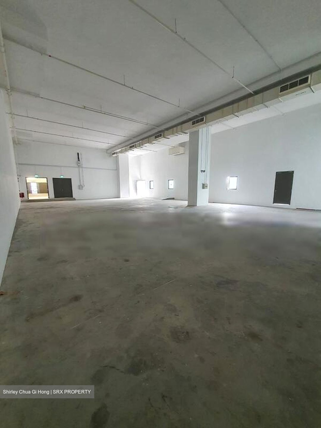 Defu Lane 10 (D19), Factory #455572011